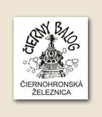 iernohronsk eleznica ierny Balog